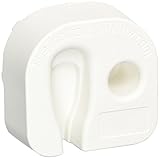 Toothbrush Pillow - Toothbrush Holder and Toothbrush Stabilizer for Easy Application of Toothpaste