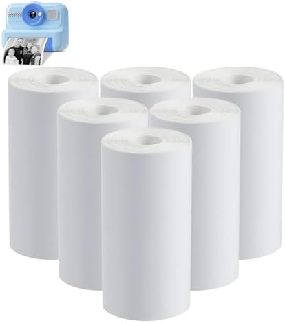 Bruel & Kjaer LOT DE ROULEAUX DE PAPIER D IMPRESSION