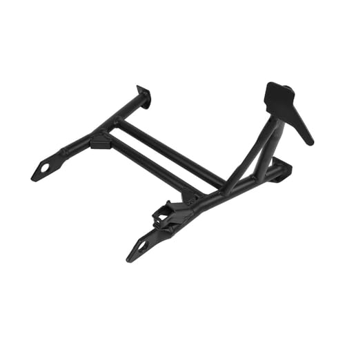Support de béquille centrale moto TRK702X évite la chute à l'arrêt