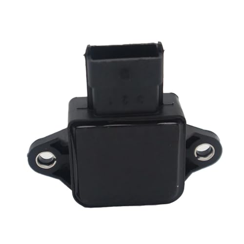 Sensor de posición del acelerador 9600930002 soluciona tirones de motor 3