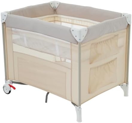 除菌清掃済☆綺麗☆ファルスカ ミニジョイントベッド ネオ ナチュラル