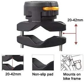 Via Velo Bike u Lock Bracket only