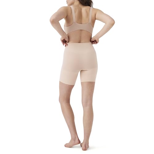 SPANX Seamless Power Short for All-Day Shaping: Lightweight and Comfortable