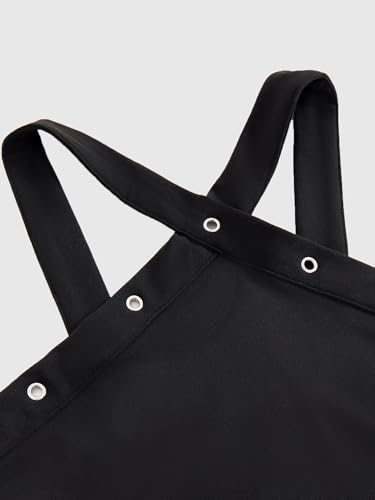 Women's Summer Grommet Eyelet Tank Top Elegant Sleeveless Fitted Work Tops3