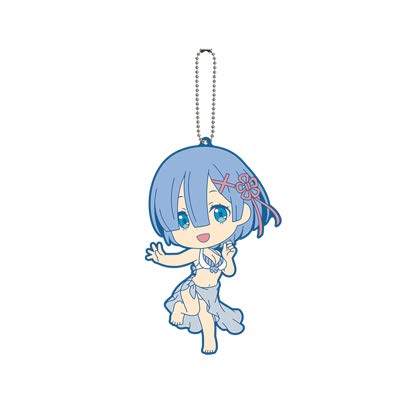 Amazon.co.jp: 一番くじプレミアム Re:ゼロから始める異世界生活 夏だ