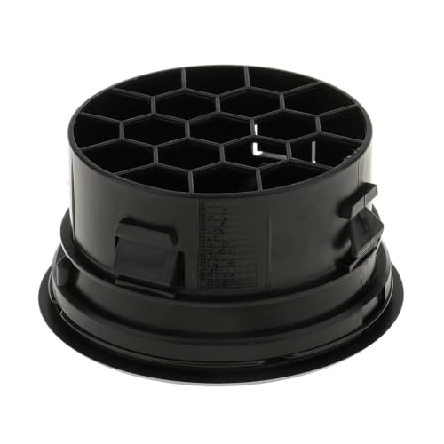 Rejilla de ventilación interior para salpicadero de Suzuki SX4 y Swift: repara tu aire 6