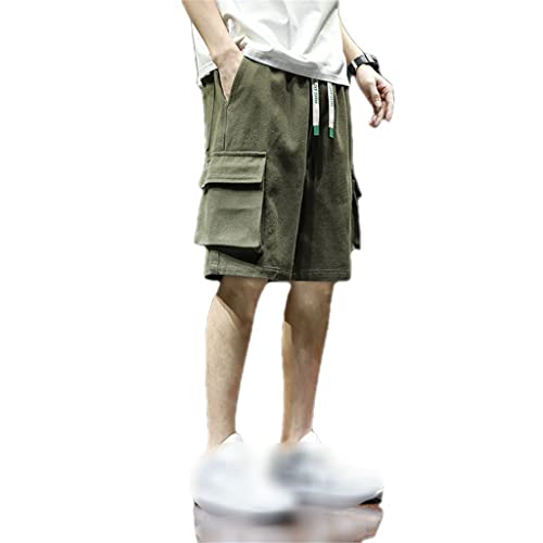Short de sport homme ample pour éviter la chaleur et les irritations cutanées