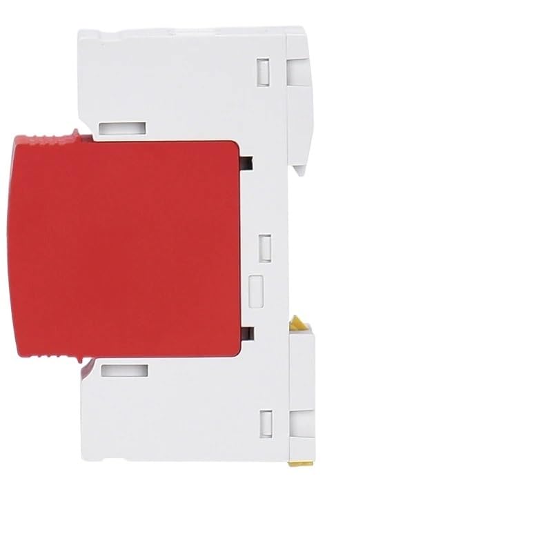 Surge Protector AC 275V SPD 2P 20KA~40KA Lightning Protection Ground Protection Surge Protective Device