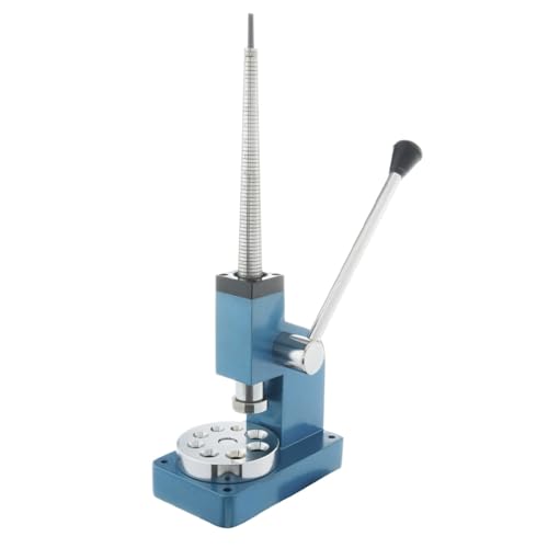 SE Professional Ring Stretcher and Reducer - Efficient Sizing Tool for Jewelry Shops and Personal Use - JT148RR