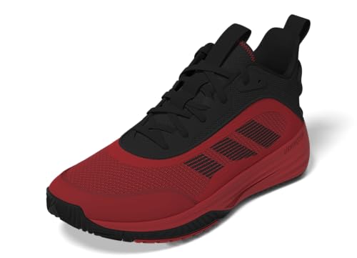 Image of adidas Men's Own The Game 3.0 Basketball Shoe