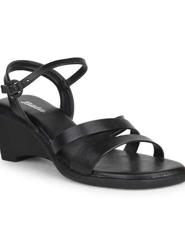 Image of Bata CLAM SANDAL E Women Casual Sandal In BROWN