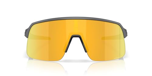 Image of Oakley Unisex Oo9496 Sutro Lite S Rectangular Sunglasses
