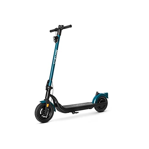 SOFLOW - Patinete eléctrico SO2 Air de 2ª generación con homologación en carretera