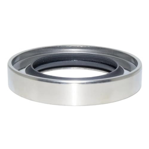 Joints d'huile rotatifs en acier inoxydable 68x100x12 bague d'étanchéité double lèvre pour arbre