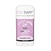 SmartyPits - Natural/Aluminum-Free Deodorant (with baking soda) Paraben Free, Phthalate Free, PROPYLENE GLYCOL FREE, Not Tested on Animals | 2.9oz  (Lavender Rose)
