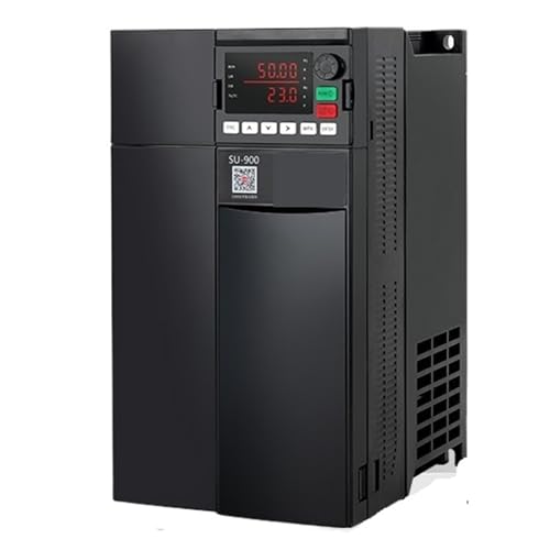 220V15KW18.5KW22KW entrada monofásica y convertidor de frecuencia de salida trifásico inversor de frecuencia de accionamiento de velocidad ajustable(18.5KW-220V)