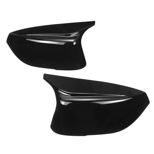 Coque rétroviseur Infiniti Q50 cassée ? Améliorez en carbone