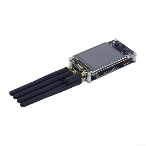 ESP32-S3 Placa ideal para proyectos IoT inalámbricos con MicroPython 2