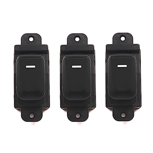 Bouton de commutation de fenêtre électrique Hyundai IX35 pour les trajets