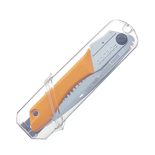 Silky GomBoy Curve 210mm Saw