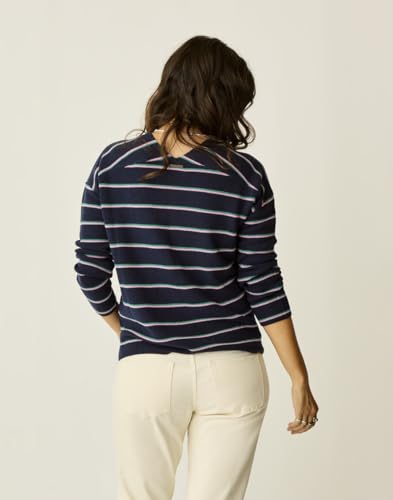 Image of Carve Designs Zella Merino Sweater