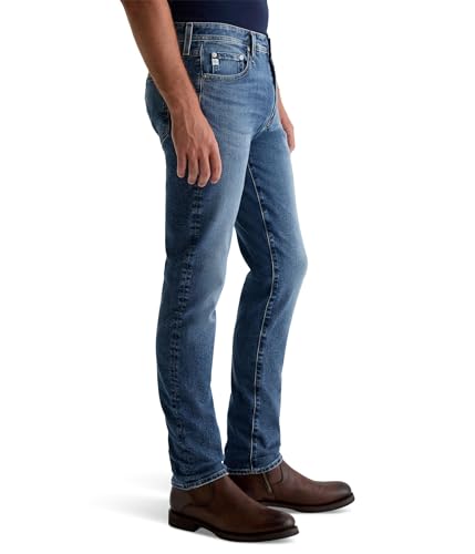 Image of AG Adriano Goldschmied Men's Tellis Modern Slim Jeans