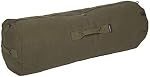 Stansport Sac Duffel Deluxe avec fermeture éclair