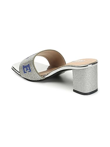 Image of ELLE womens El-ar-w-121 Slide Sandal