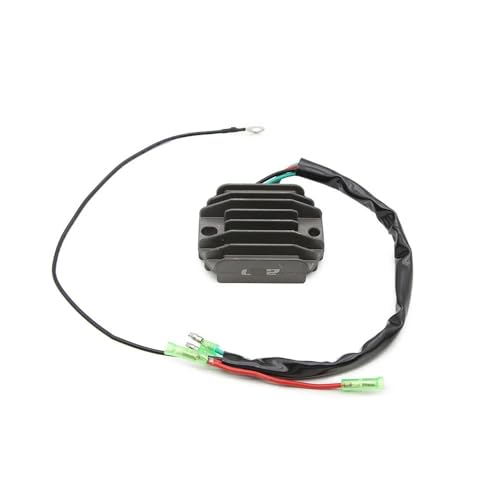 Régulateur de tension moto convertisseur redresseur pour F15C EHL 2011-2017