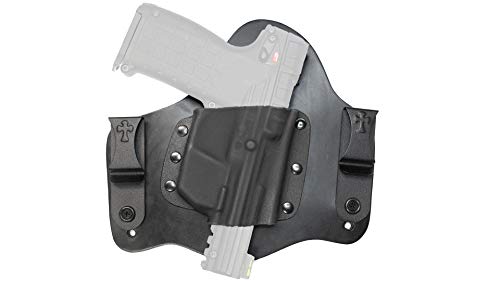 ArmaLaser Laser-Fit Holster for Kel-Tec PMR-30 IWB SuperTuck by Crossbreed (Right)