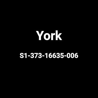 York S1-37316635006
