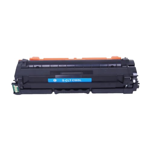 Toner CLT-K505L cartouche de remplacement noire pour imprimante C2620DW