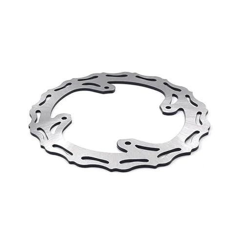 Disque de frein moto 240mm pour sorties hors route en CR125R et CRF
