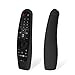 Akwox [2-Pack] Protective Remote Case for LG AN-MR600 AN-MR650 AN-MR18BA Magic Remote