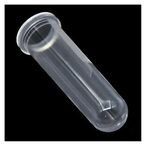 Tube de collecte pour les manipulations sur colonne de séparation en routine de laboratoire