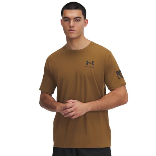 Image of Under Armour Men's Polyester Solid Tech Polo | T-Shirt | 1290140-001
