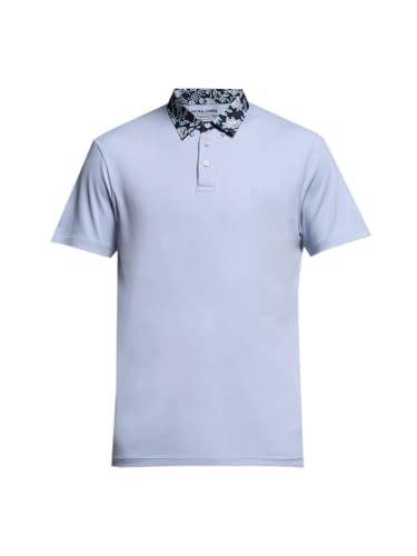 Image of JACK & JONES Men's Regular Fit Polo Tshirt