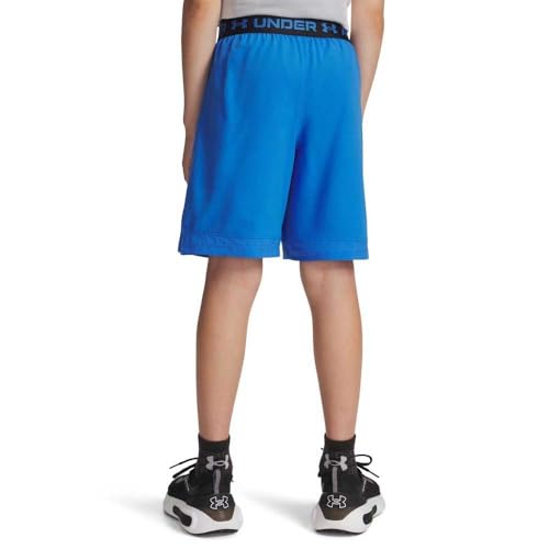 Short Under Armour Vanish séchage rapide entraînement jumeaux