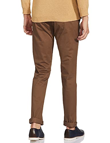 Image of Monte Carlo Men's Regular Casual Pants