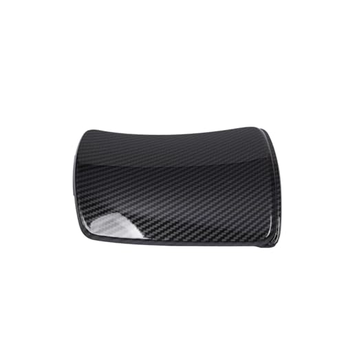Couvercle de bouchon d'huile pour Yamaha NMAX 125/155 finition premium 2020-2024