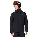oakley canopy emerald iridium lens Nero Oakley Canopy Insulated Jacket L