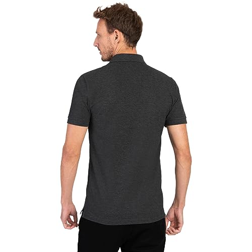 Camisa polo, Aramis, Grafite Mescla, M