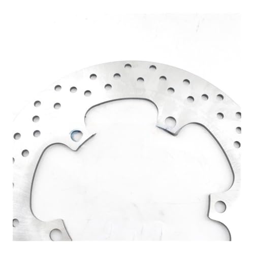 Disque de frein ventilé avant Xmax 300 haute résistance 2018-2023