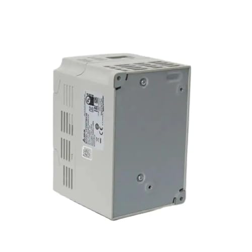 Inversor VFD004M21A Delta VFD-M 0.4KW 220V monofásico para control de motor 4