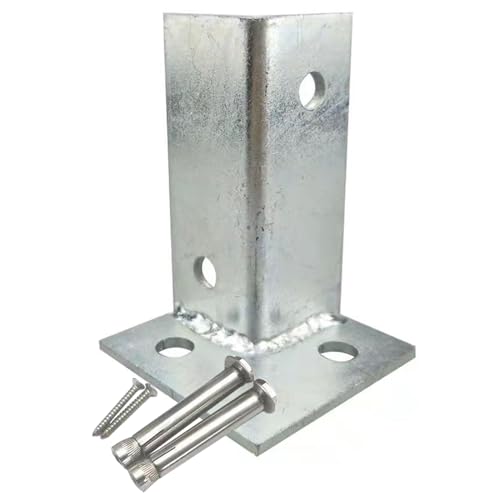 Postes para Vallas Madera Marca Generic