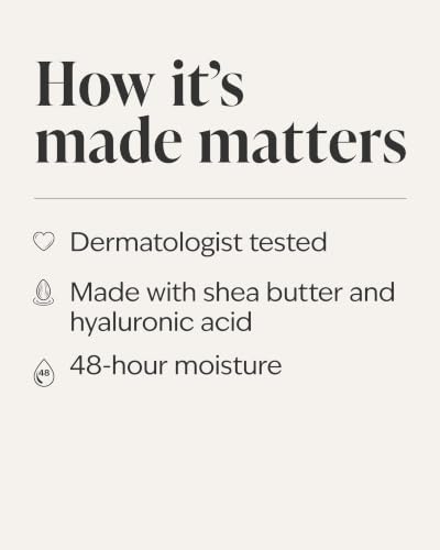Image of Bath & Body Works Covered In Roses Ultimate Hydration Body Cream | Moisturizer for Soft, Glowing Skin |Nourishing Body Lotion for Women | With Shea Butter & Hyaluronic Acid|48 Hour Moisture| 226g / 8oz