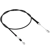 Amazon.com: Ximoon 582598601 Drive Cable Compatible with