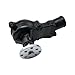 HAOCNC Water Pump 3854017 120 153 2 5 140 181 3 0 160 250 L 65142A1 Replacement Compatible with Marine Vessel Outboard Engine Boat Models