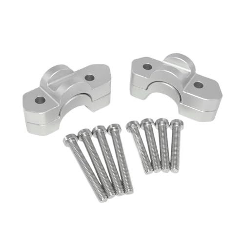 Riser moto pour R1300GS 2024 idéal pour optimiser la position de conduite