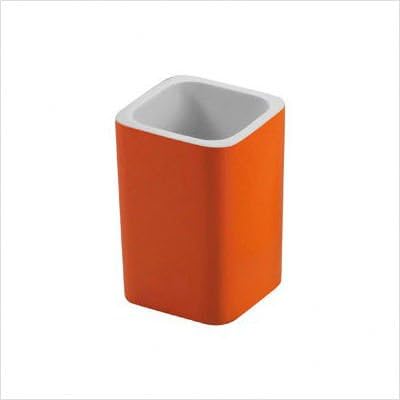 Gedy Gedy 7998-87 Arianna Tumbler, 0.9" L x 2.95" W